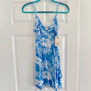 Billabong Beach Vibes Coverup